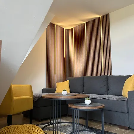 Katija Apartament Divčibare