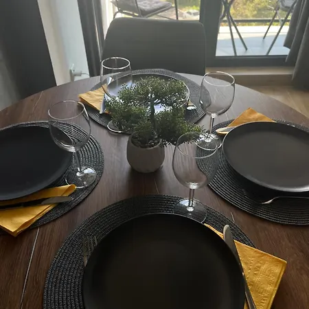 Apartament Katija Divčibare