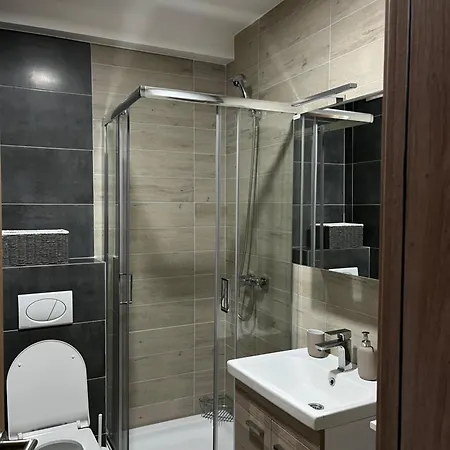 Katija Apartament Divčibare