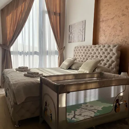 Katija Preko Puta Crni Vrh Lejlighed Divčibare