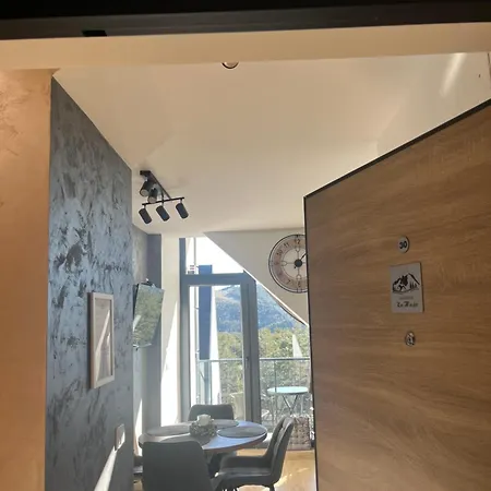 Lejlighed Katija Preko Puta Crni Vrh