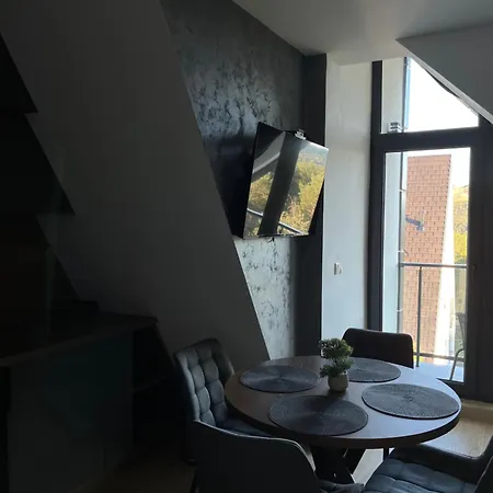 Katija Preko Puta Crni Vrh Divčibare