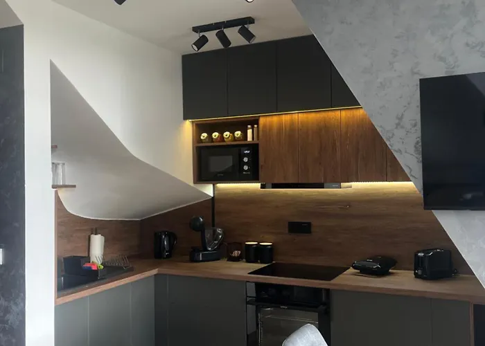 Katija Preko Puta Crni Vrh Divčibare