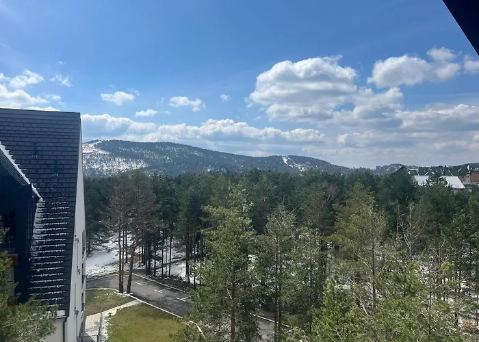 Katija Preko Puta Crni Vrh * Divčibare