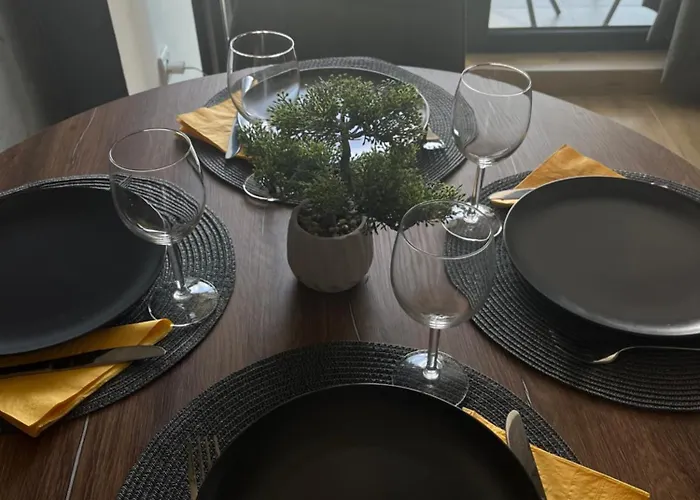 Lejlighed Katija Preko Puta Crni Vrh Divčibare