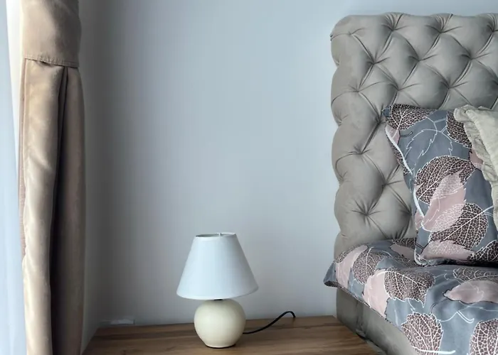 Daire Katija Preko Puta Crni Vrh