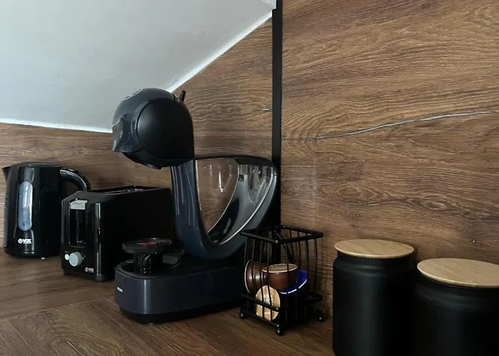 Lejlighed Katija Preko Puta Crni Vrh