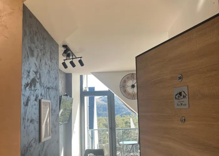 Lejlighed Katija Preko Puta Crni Vrh