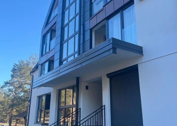 Katija Preko Puta Crni Vrh Daire