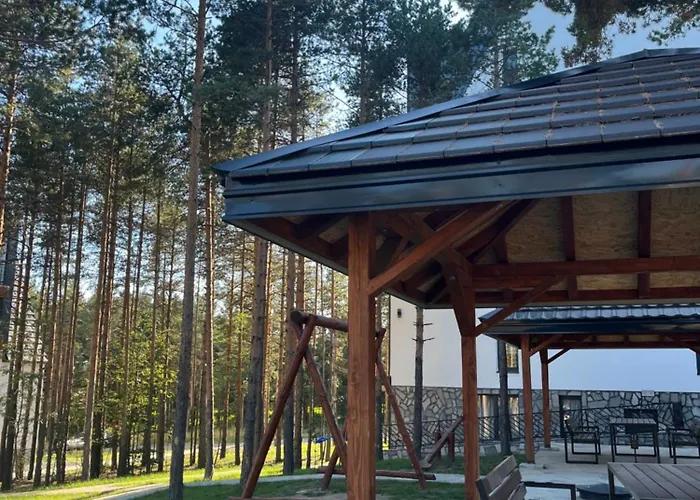 Katija Preko Puta Crni Vrh *