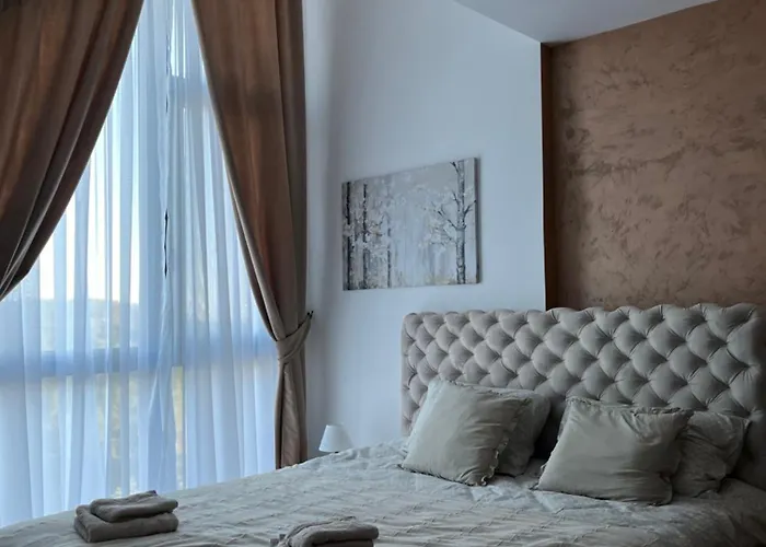 Katija Preko Puta Crni Vrh Daire Divčibare